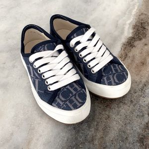 Carolina Herrera boys shoes